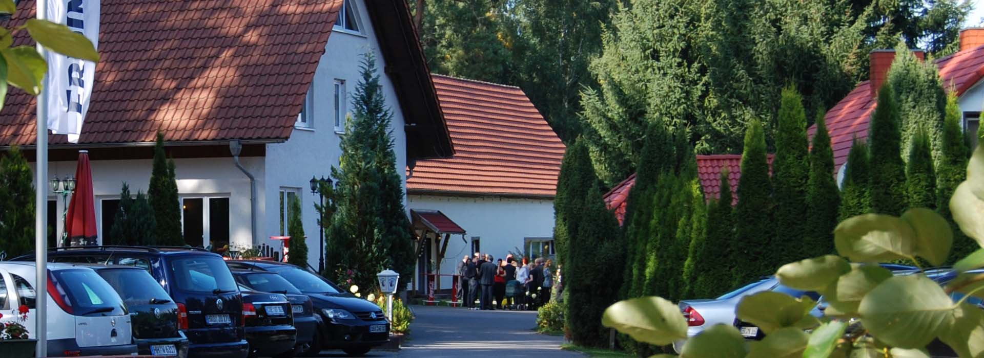 Hotel Waldesruh